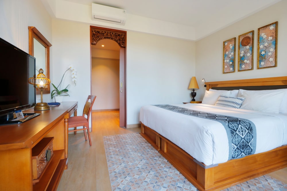 Kuta Seaview Beach Resort 31/78