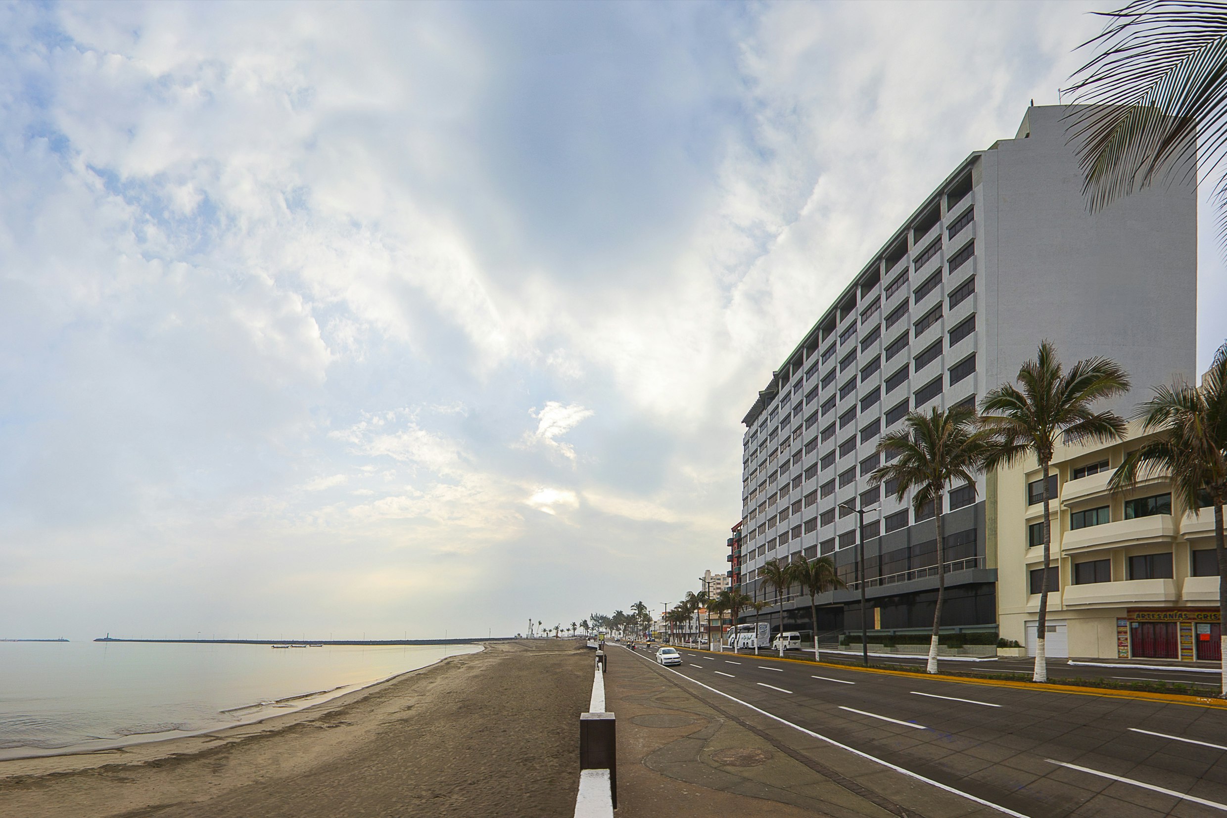 Doubletree By Hilton Hotel Veracruz 49/49