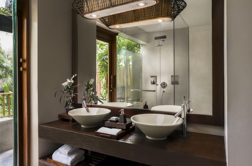 Anantara Rasananda Koh Phangan Villas 72/73