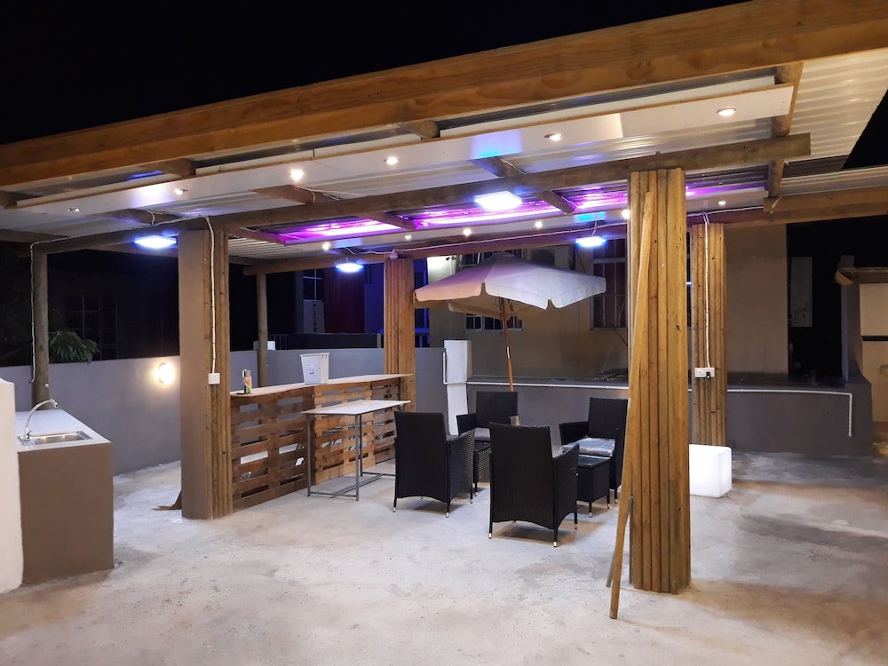 Residence Les Bambous 28/45