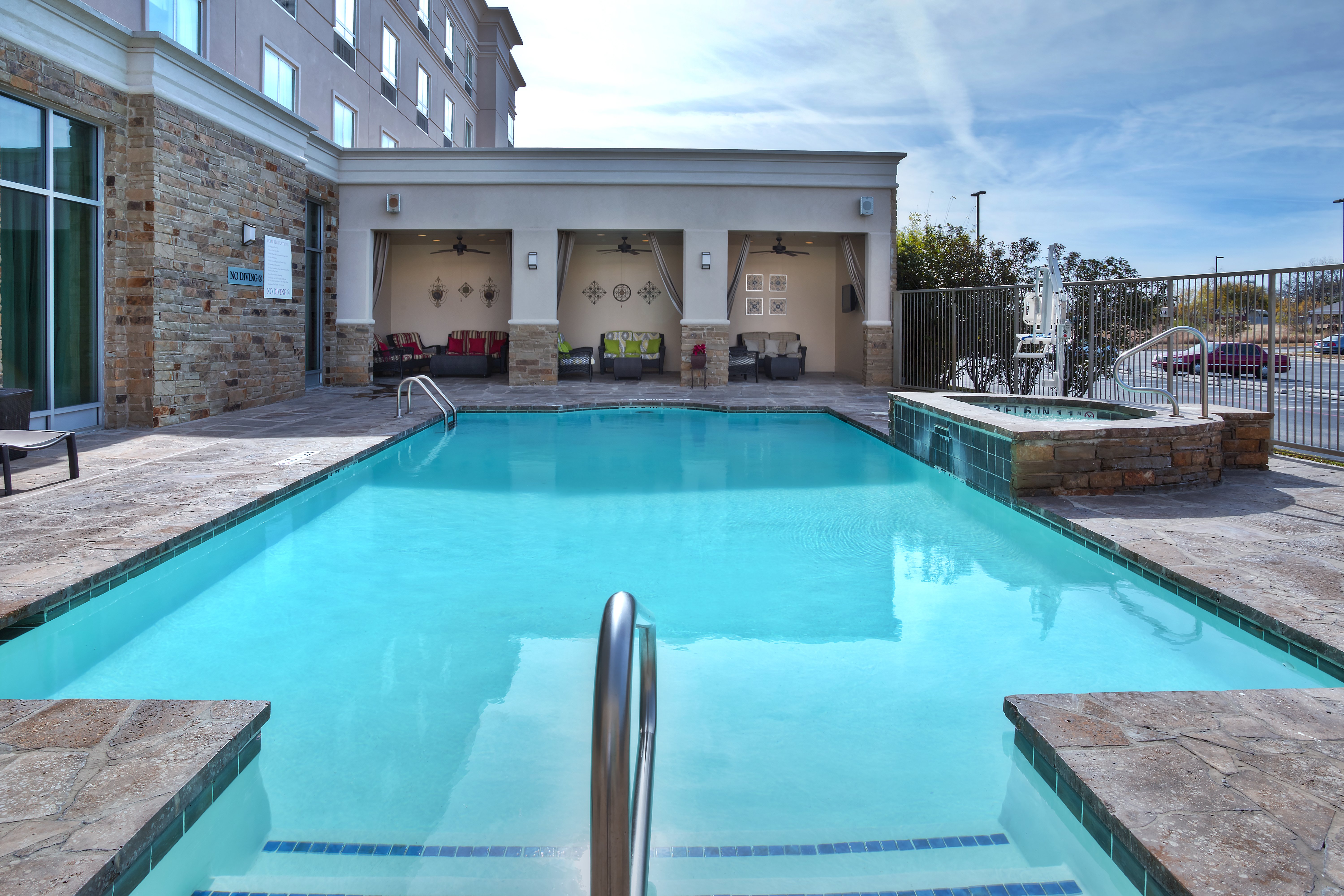 Holiday Inn Killeen - Fort Hood 33/76