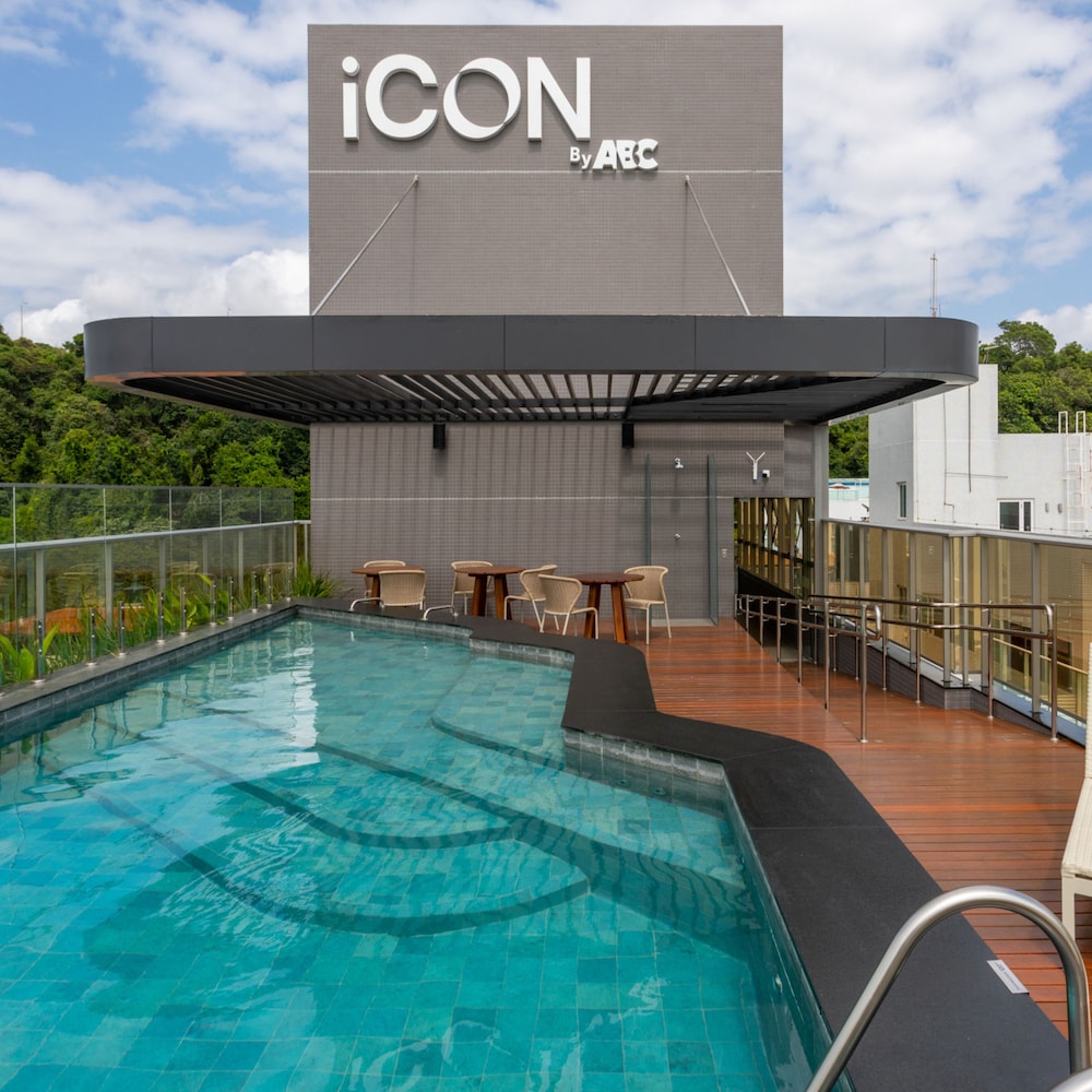 Icon Hotel by Welkom in JOAO PESSOA
