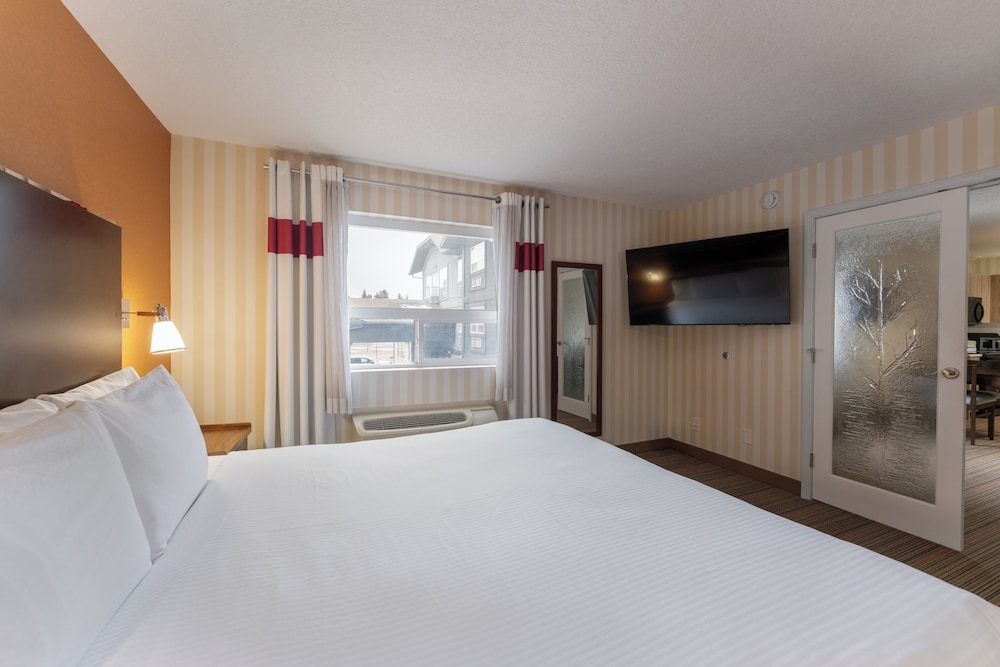 Four Points By Sheraton Prince George 9/46