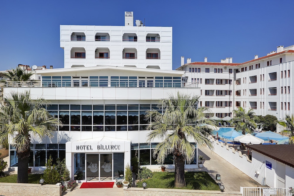 Hotel Billurcu 7/85