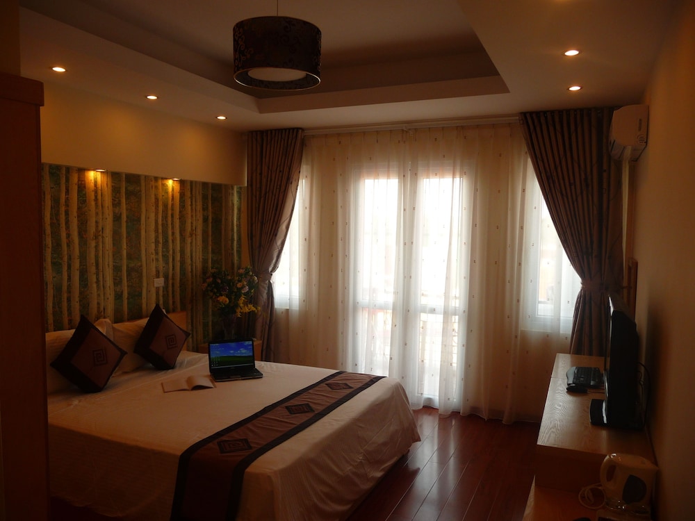 Impressive Boutique Hotel 33/50