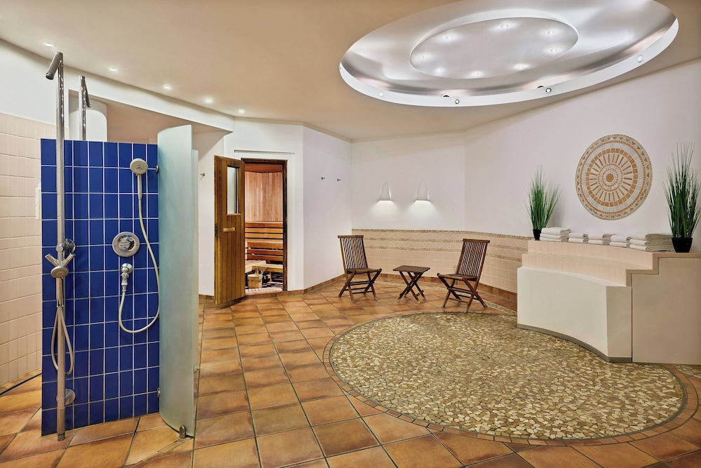 FOUR POINTS FLEX by Sheraton Ratingen Dusseldorf Airport 10/71