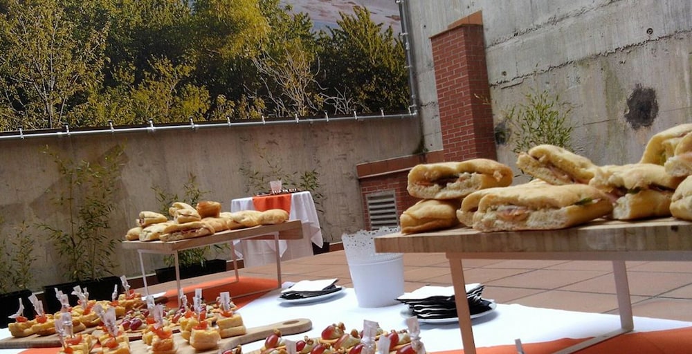 Hotel Bilbao Plaza 49/61