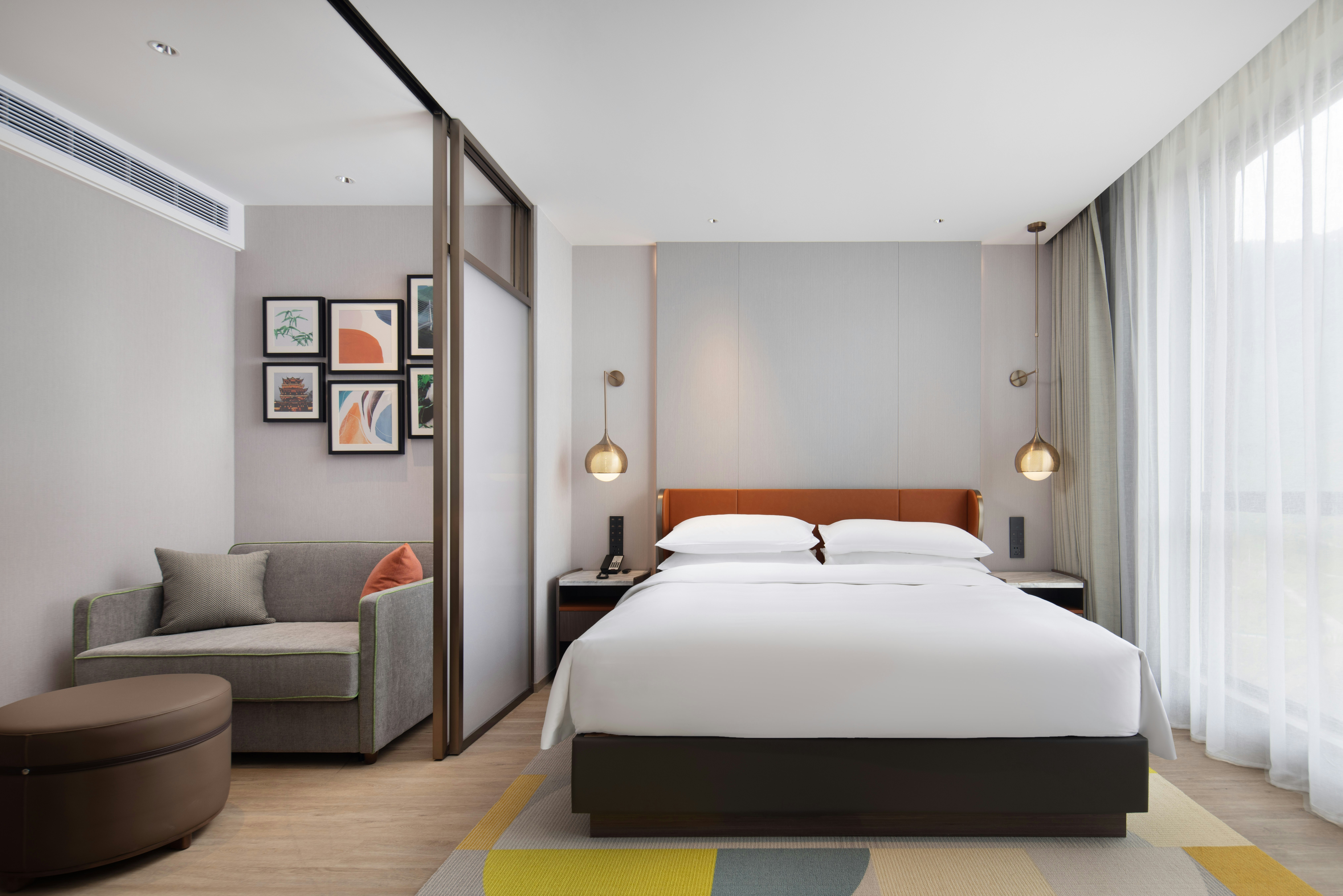 HOME2 SUITES BY HILTON XingWen YiBin 15/32