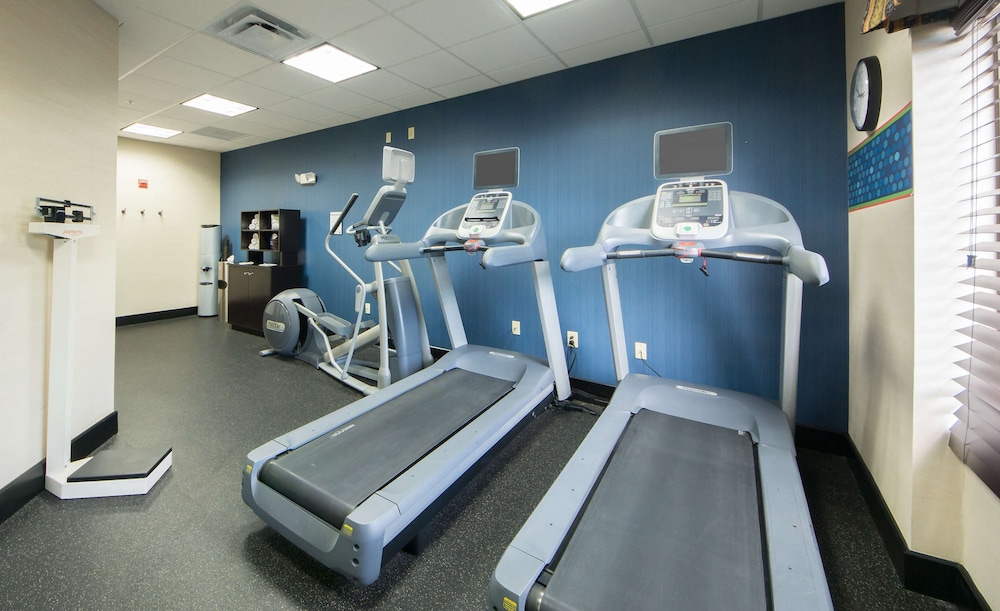 Hampton Inn Melbourne-Viera 24/39