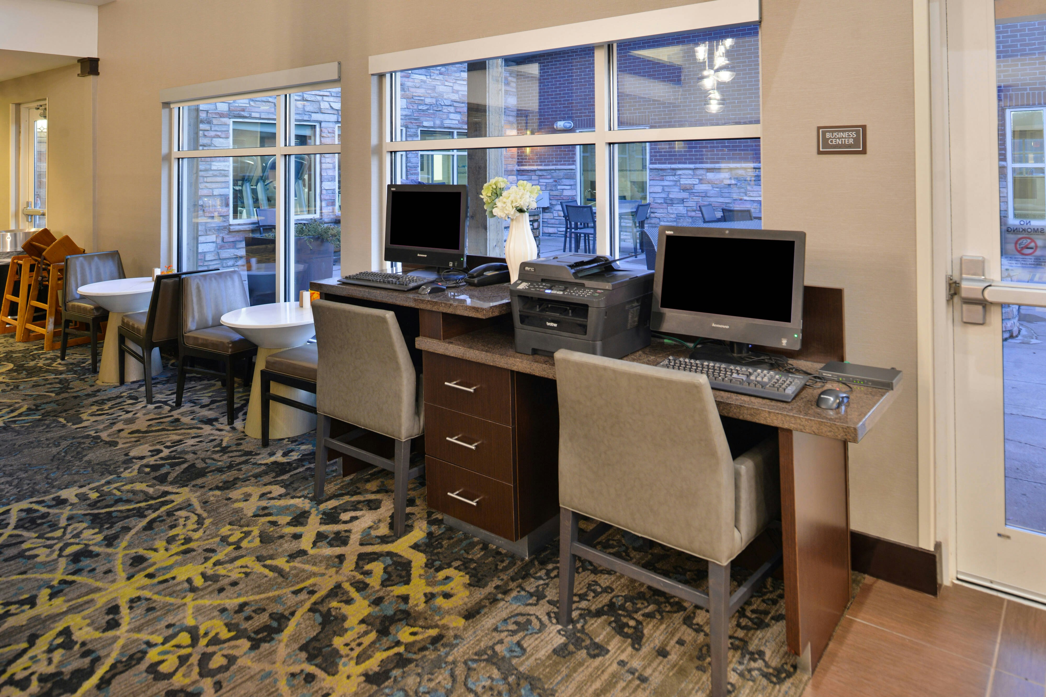 Residence Inn Coralville 36/44