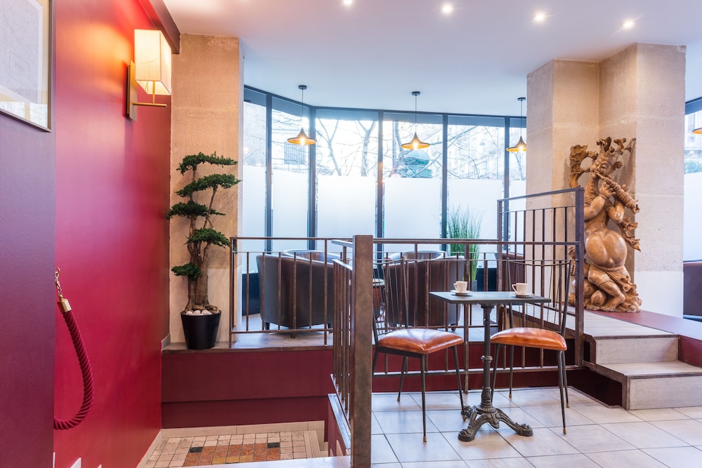 Hotel Paris France 26/43