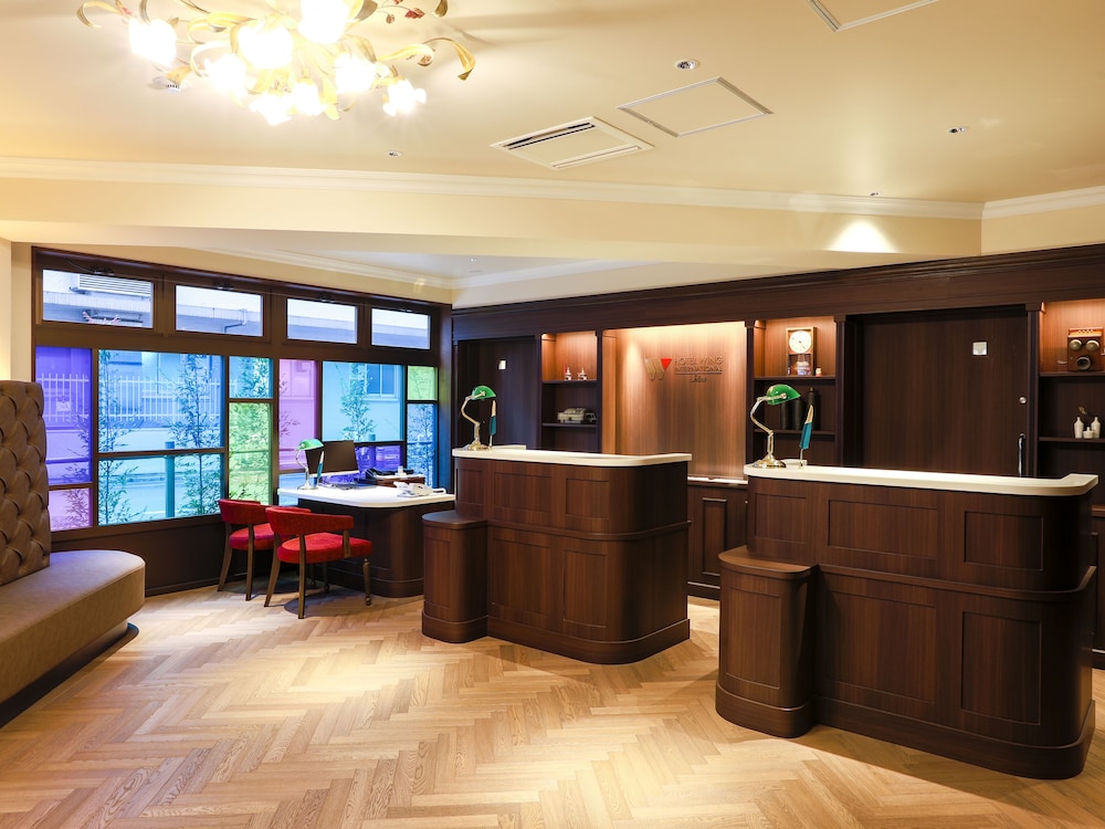 KOKO HOTEL Ikebukuro 10/35