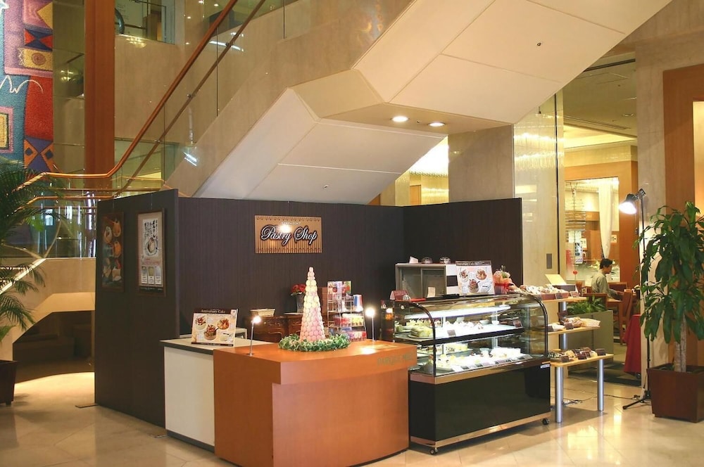 Mielparque Nagoya Hotel 7/25