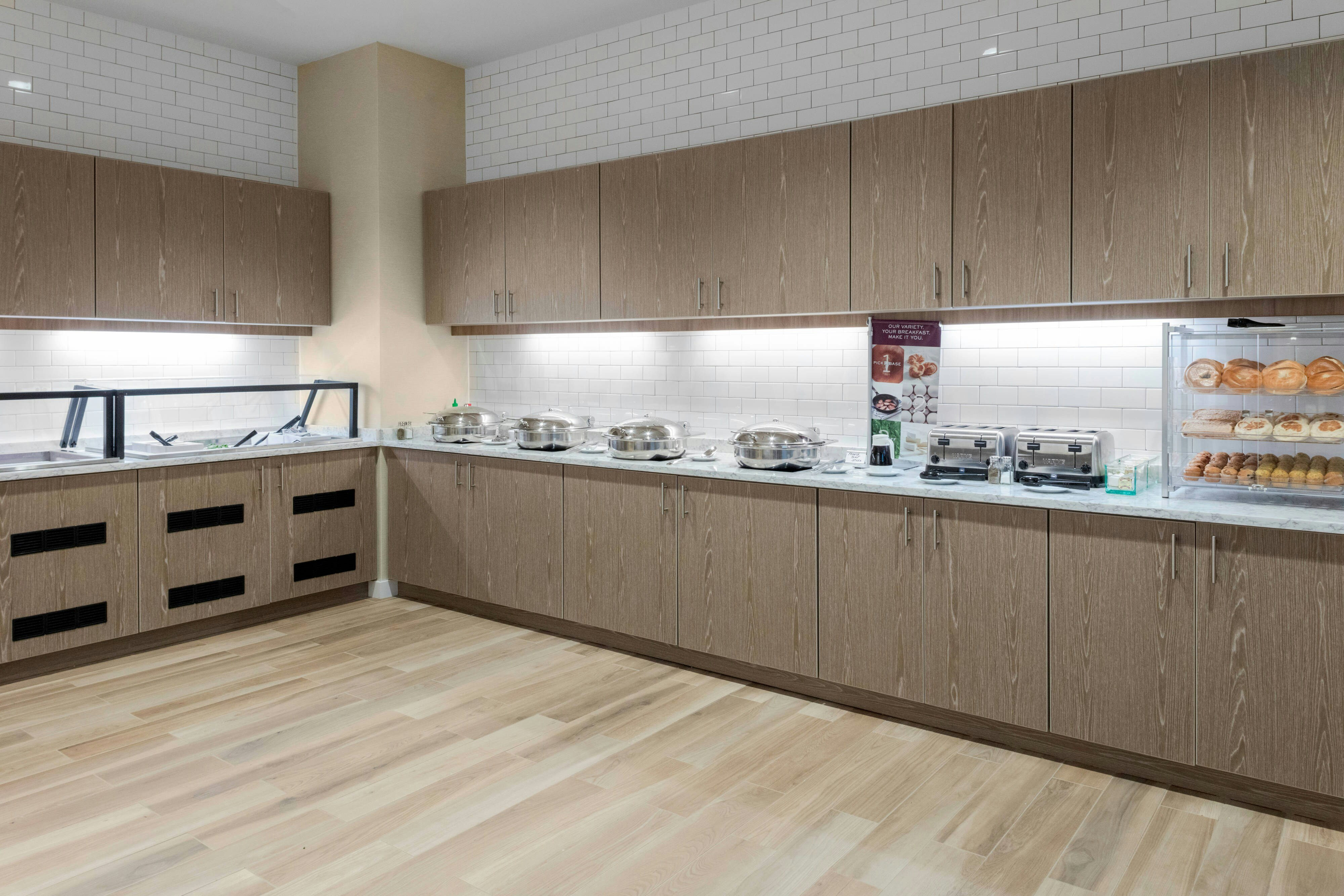 Residence Inn Virginia Beach Town Center 5/40