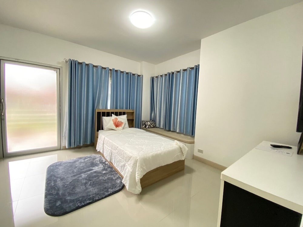 Capital O 871 Baan Ping Kan Longstay 18/59