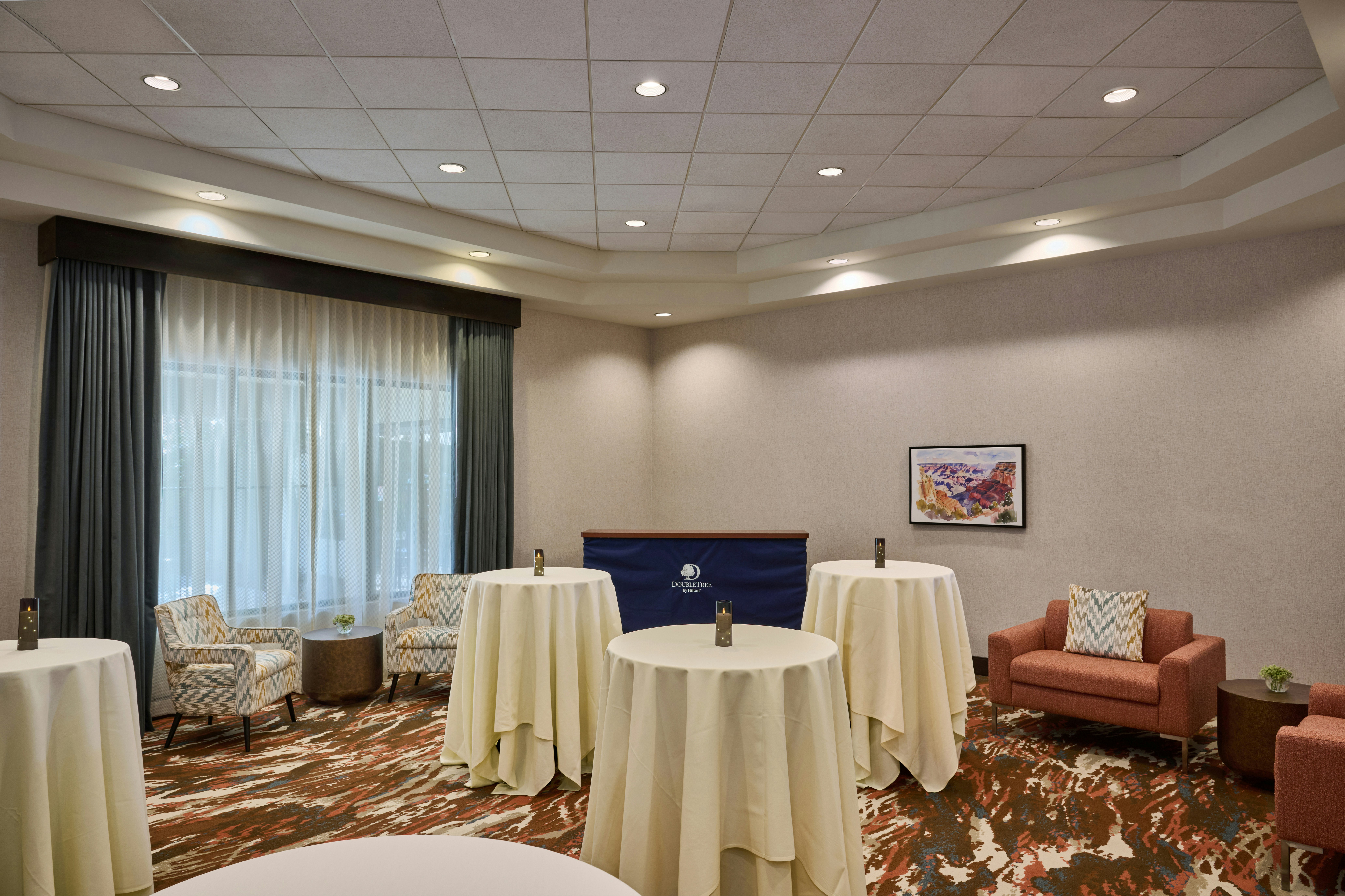 DoubleTree by Hilton Flagstaff 58/72