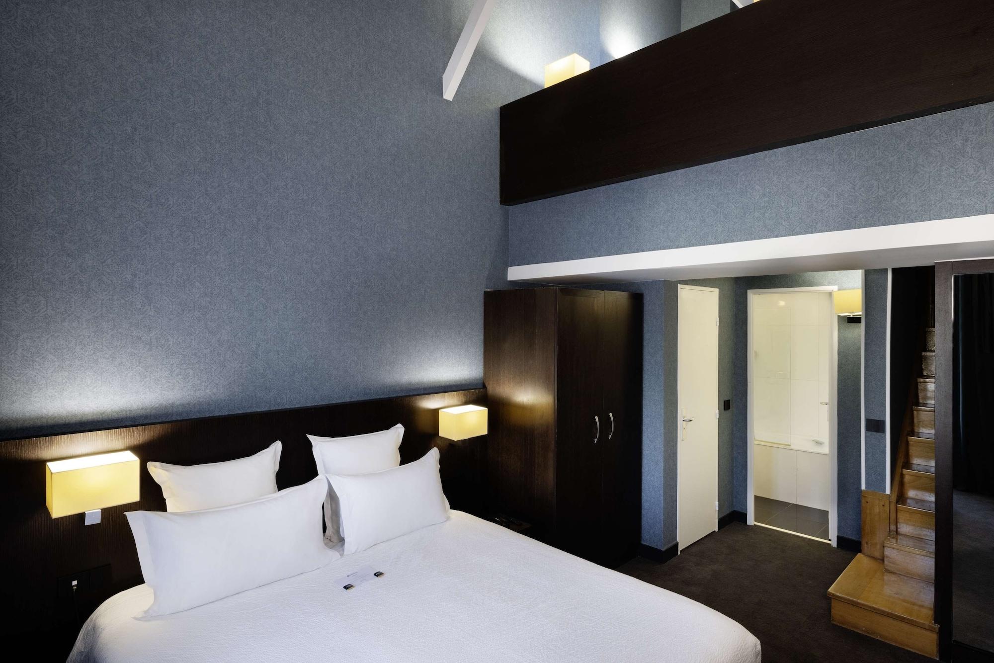 Family, Multiple Beds, with Extra Bed, Large