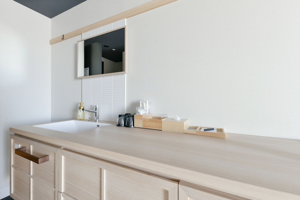 Vessel Hotel Campana Susukino 48/50