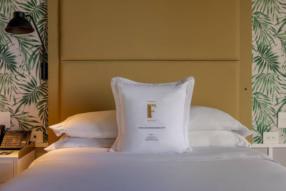 Faranda Collection Barranquilla, a member of Radisson Individuals 17/47