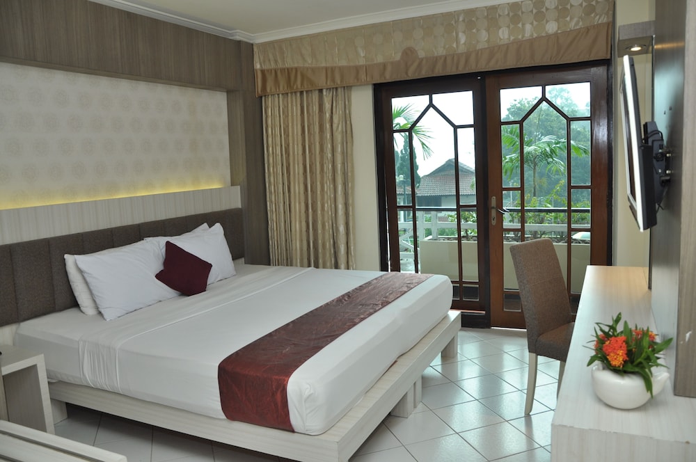 Royal Tretes View Hotel Convention 14/58
