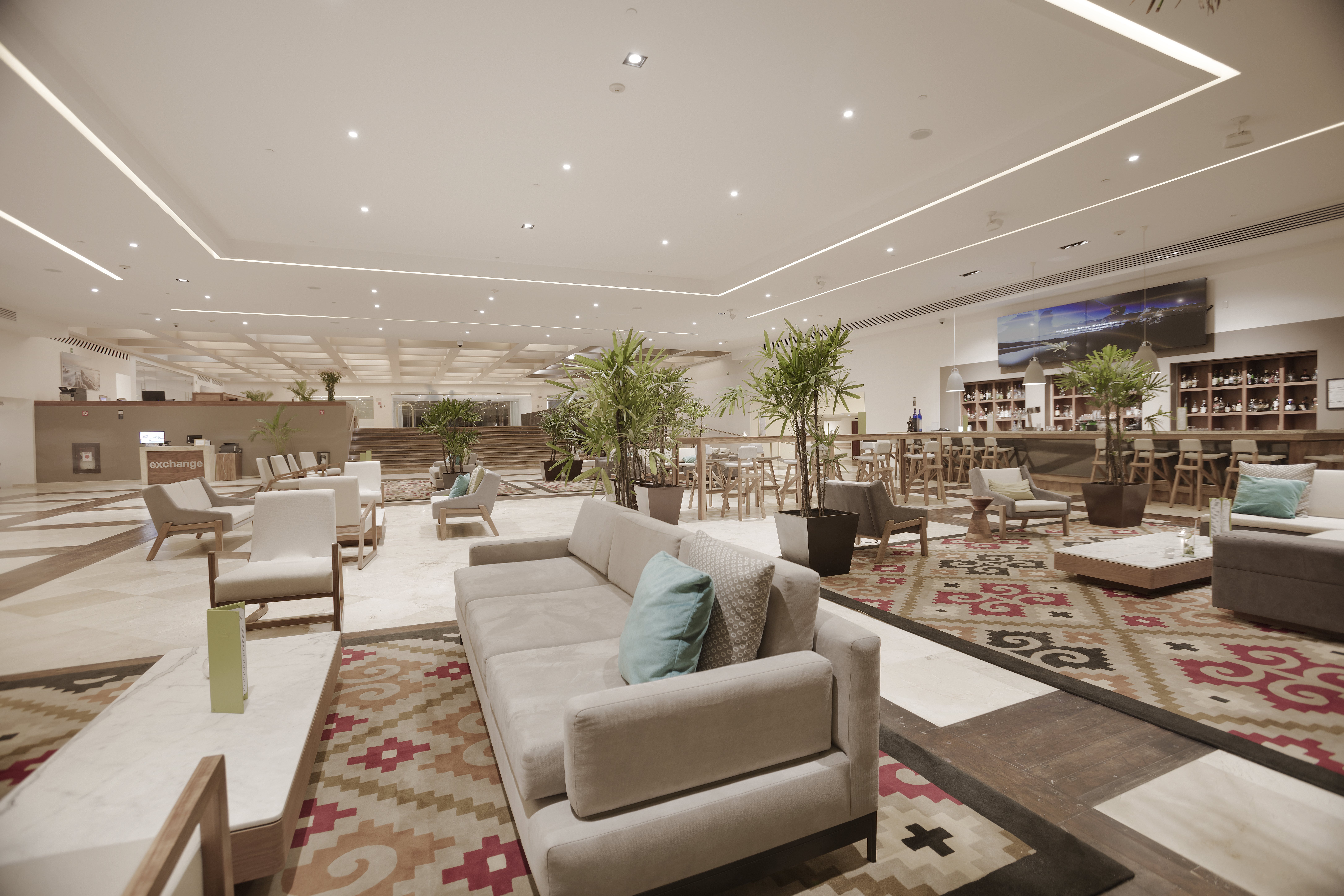 Presidente Intercontinental Cancun Resort 45/82