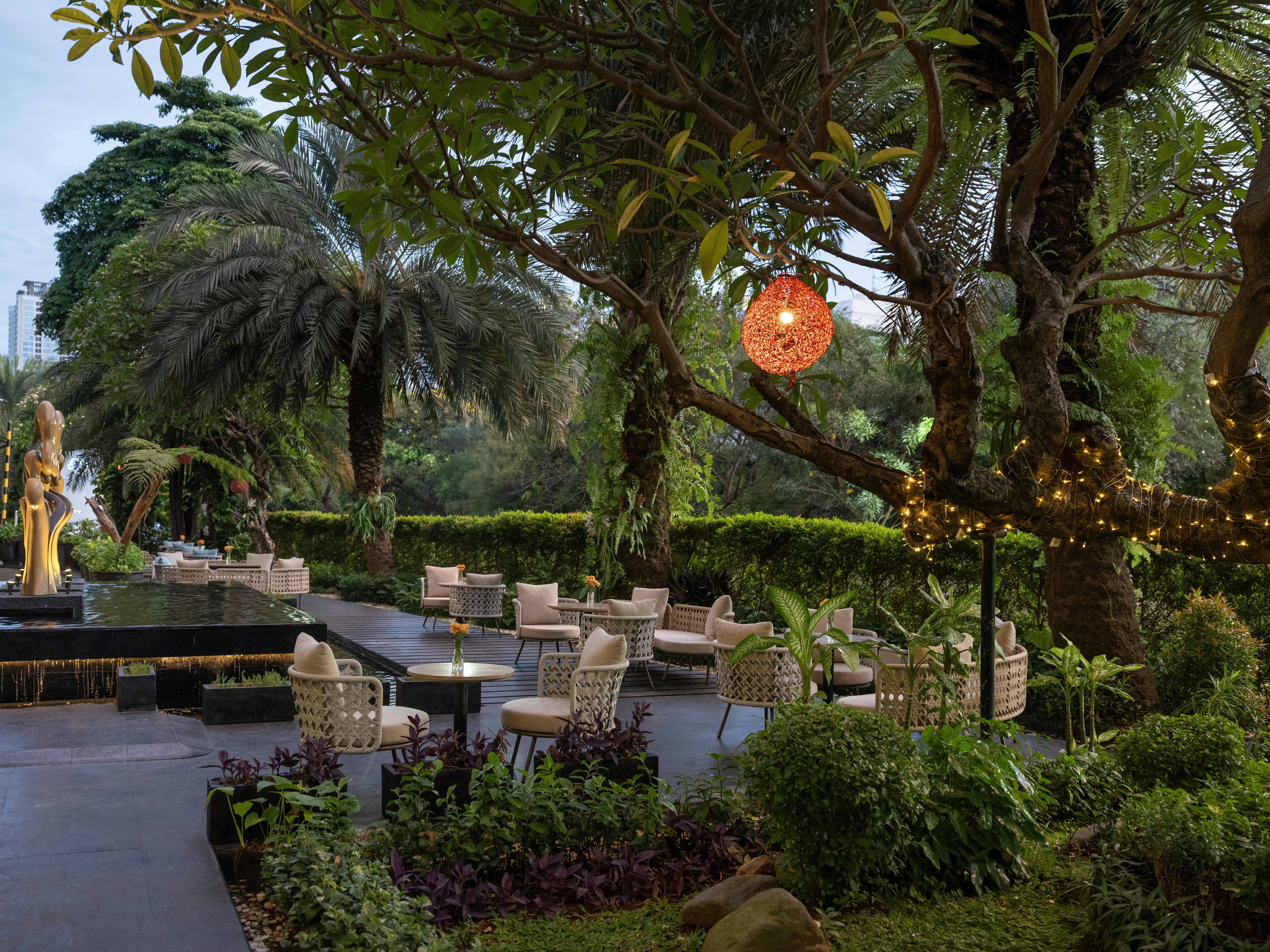 DoubleTree by Hilton Jakarta Kemayoran 51/54