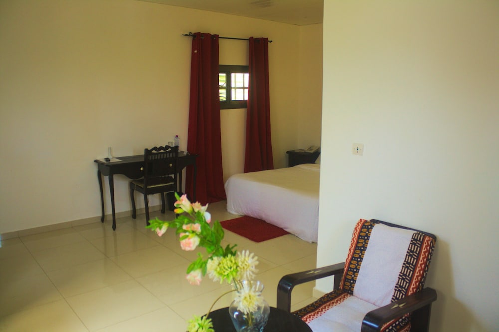 Hôtel Résidence Madiba 15/31