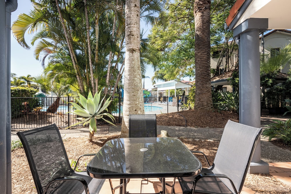 Turtle Beach Resort 45/62