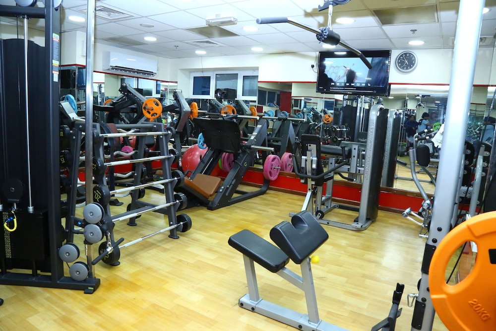 City Stay Premium Hotel Apartments 49/68