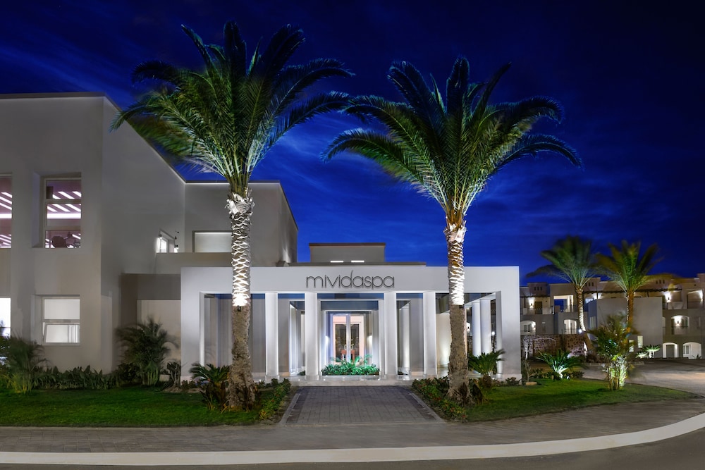 Steigenberger度假村Alaya Marsa Alam Red Sea +16(Steigenberger Resort Alaya Marsa Alam Red Sea (+16))(Steigenberger Resort Alaya Marsa Alam Red Sea (+16)) 图片5