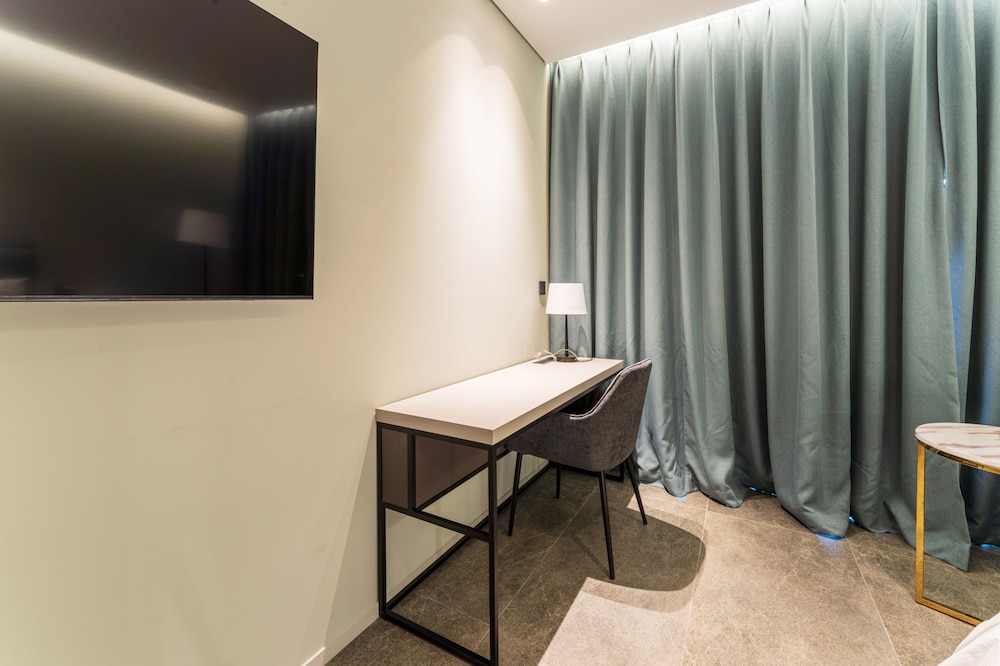 Hotel SoulHada Incheon 27/42