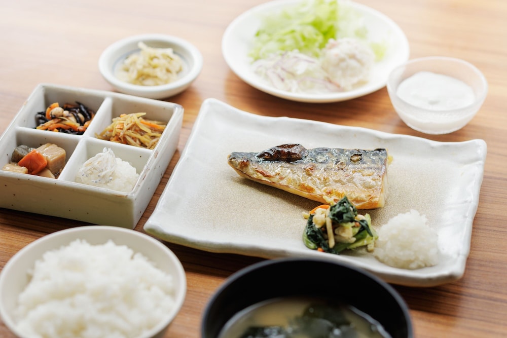 Four Points Flex by Sheraton Osaka Umeda 26/50