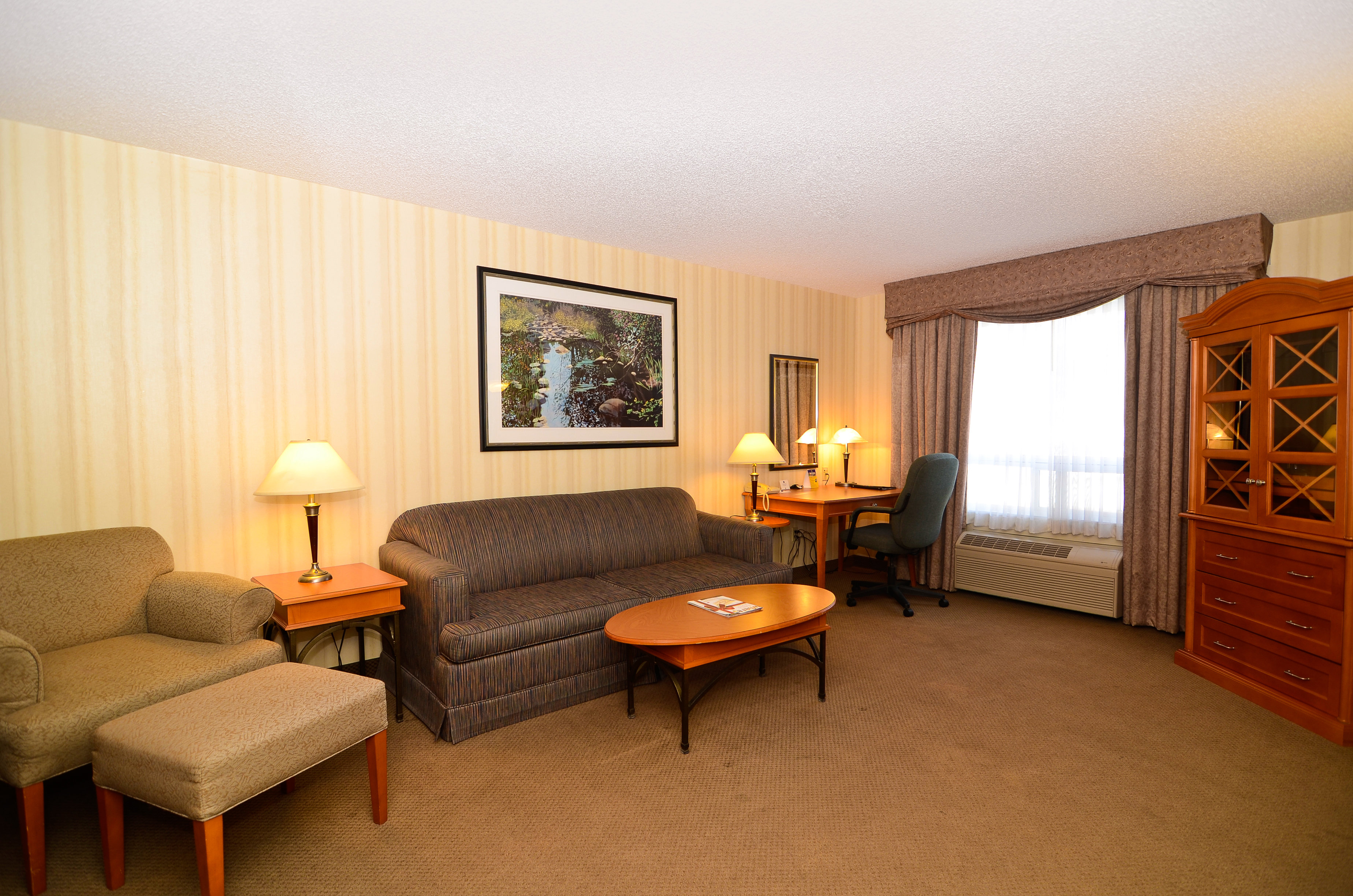 Best Western Plus Calgary Centre Inn 29/50