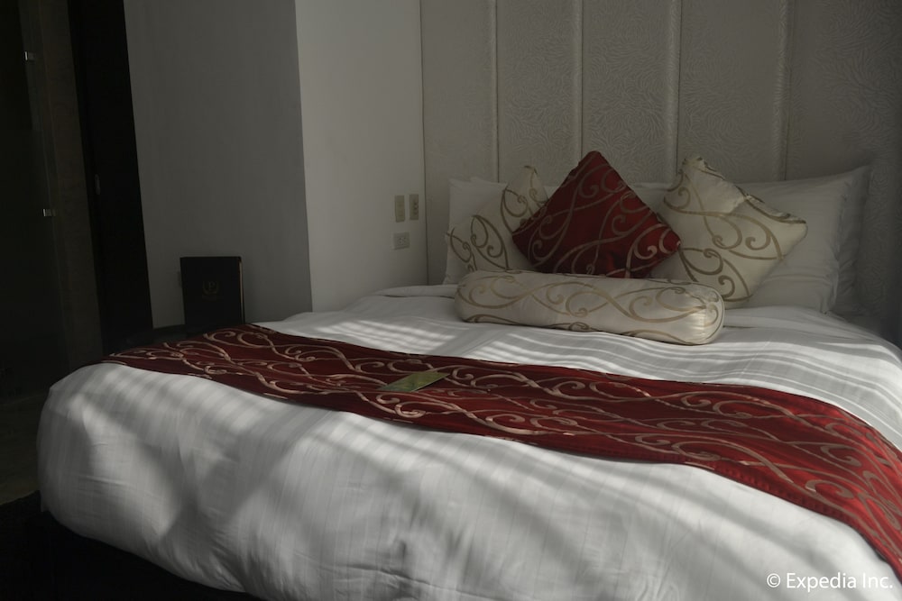 1 Bedroom, Suite, King Bed