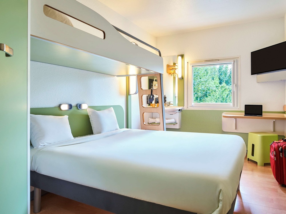 Ibis Budget Santeny 33/71
