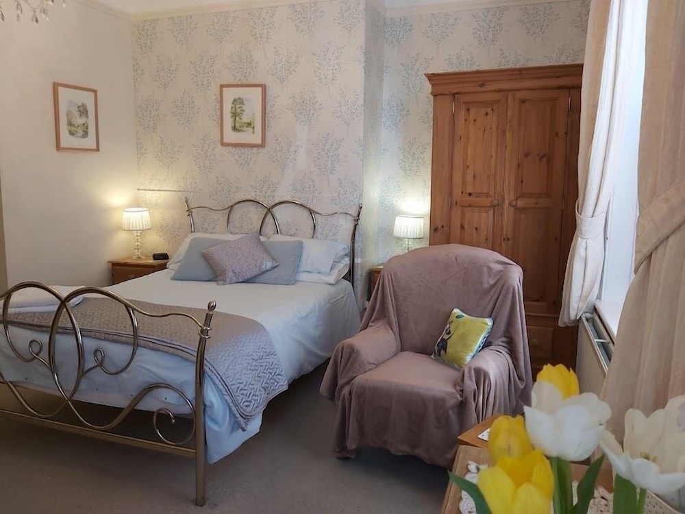 Boulmer Guesthouse 22/44