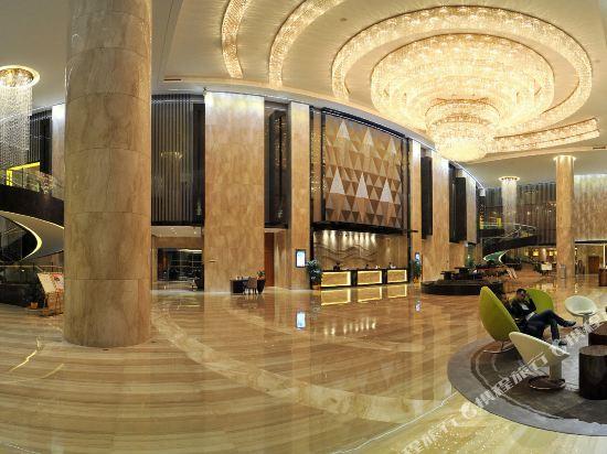 Guolong Hotel 14/33