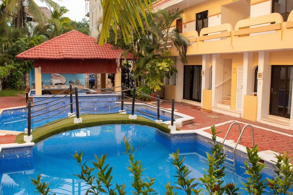 Hotel Vista Caribe 44/51