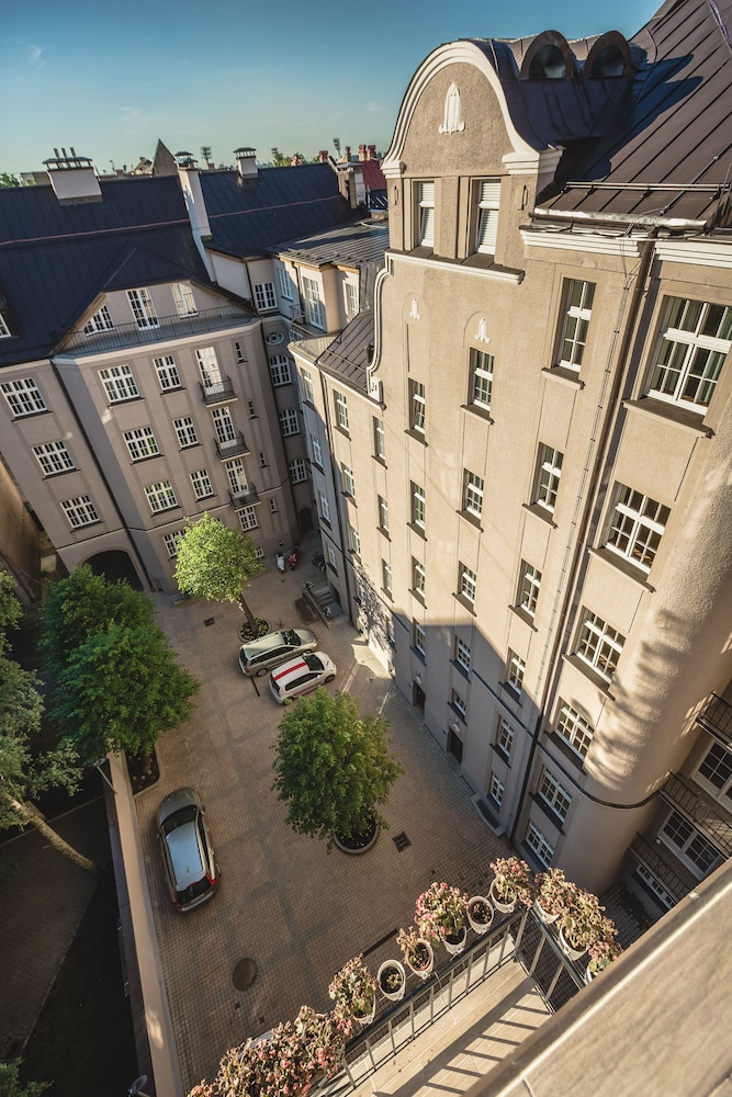 Riga Lux Apartments 3/78