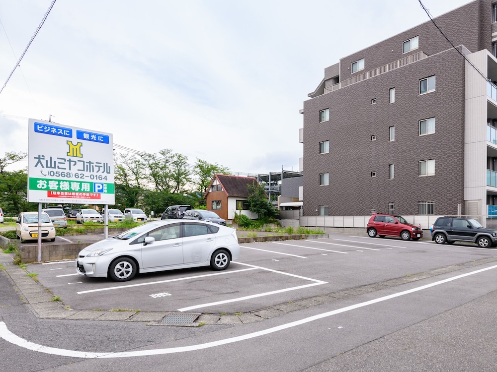 Tabist Inuyama Miyako Hotel 44/50