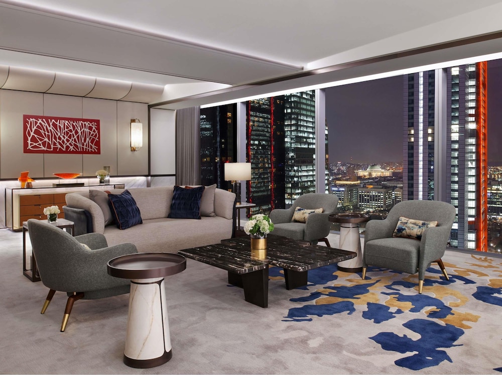 Fairmont Ambassador Seoul 32/55