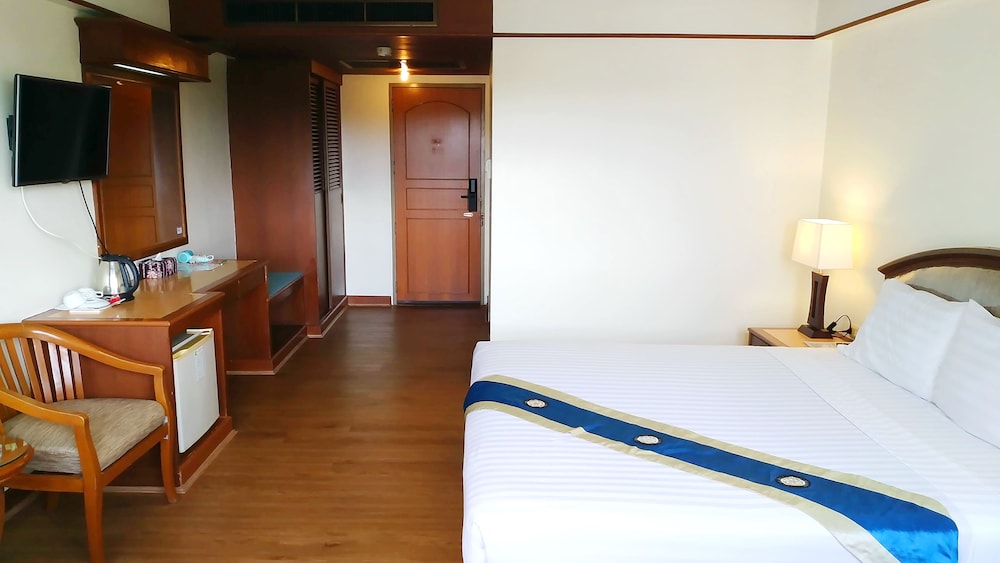 Grand Park Hotel 23/69