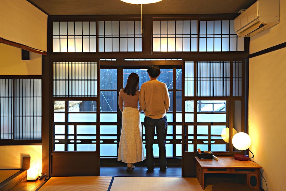 季楽京都姉小路 写真4
