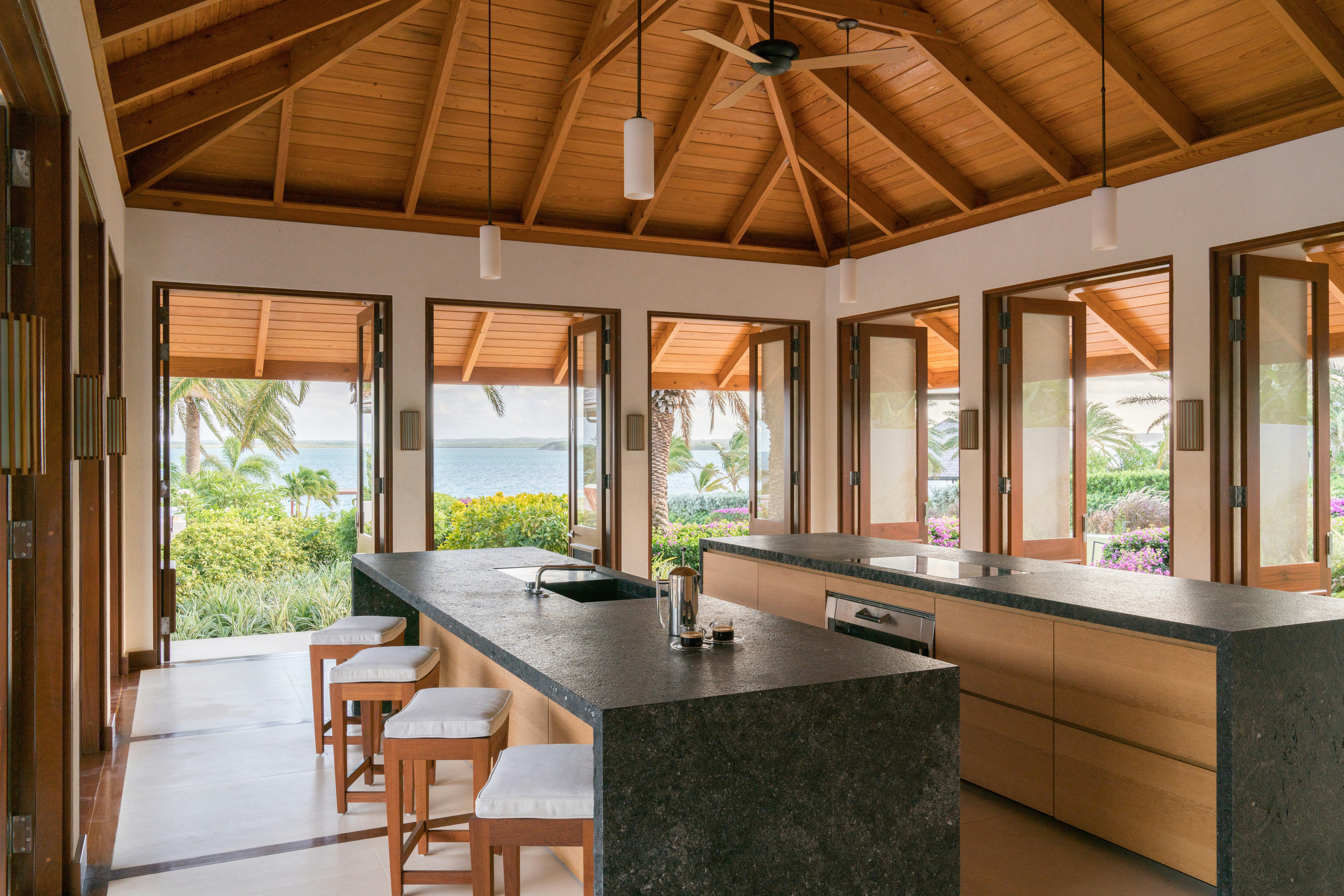 Jumby Bay Island - An Oetker Collection Hotel 9/50