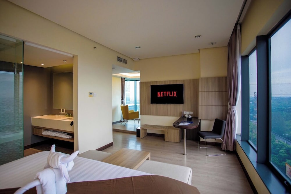 Vasaka Hotel Jakarta Managed by Dafam 21/50