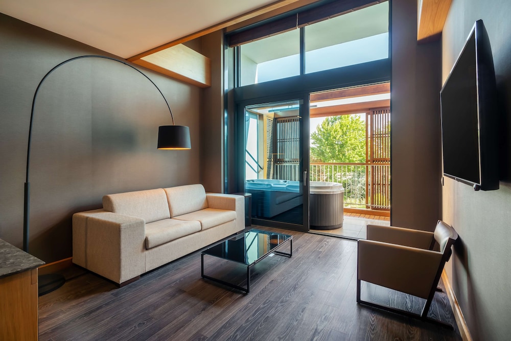 Radisson Blu Hotel And Spa Istanbul Tuzla 51/81