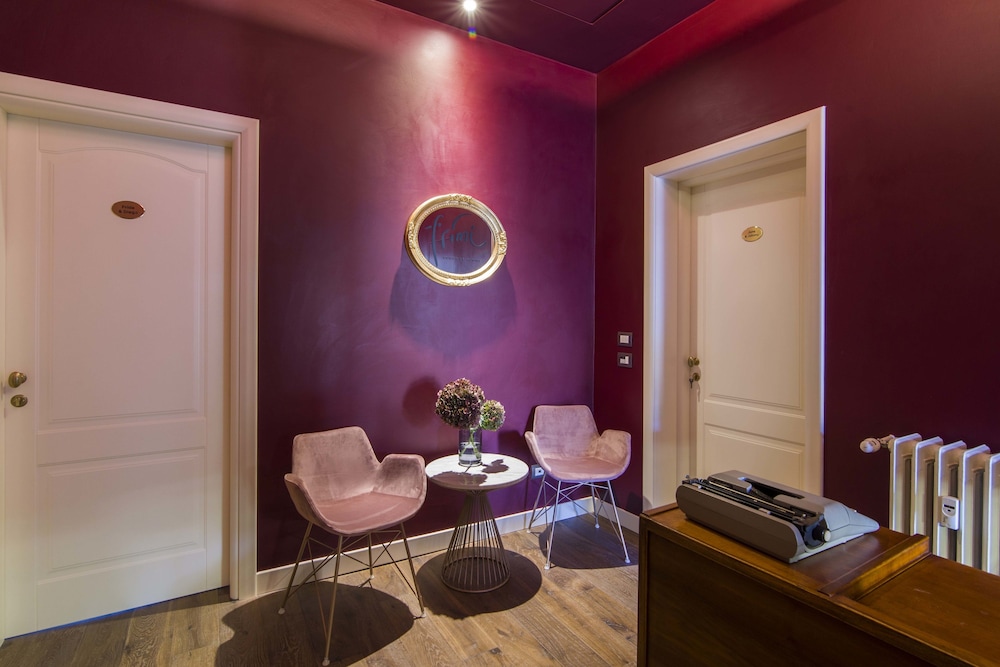 Frimi Boutique Rooms B and B 22/38