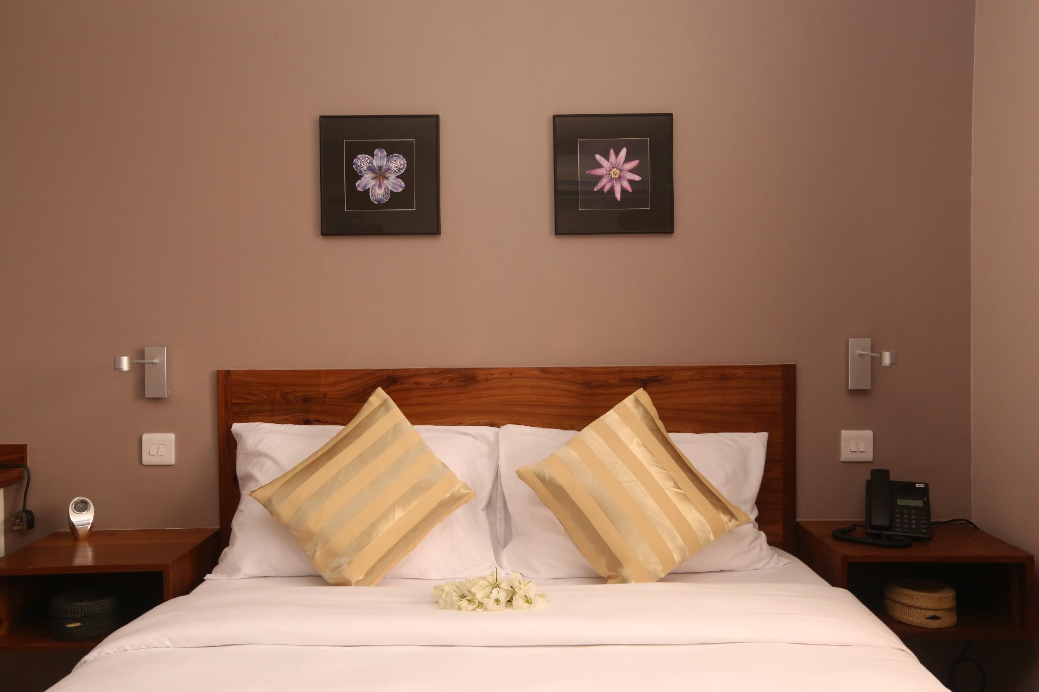 غرفة قياسية، The Venus Premier Hotel 2/2