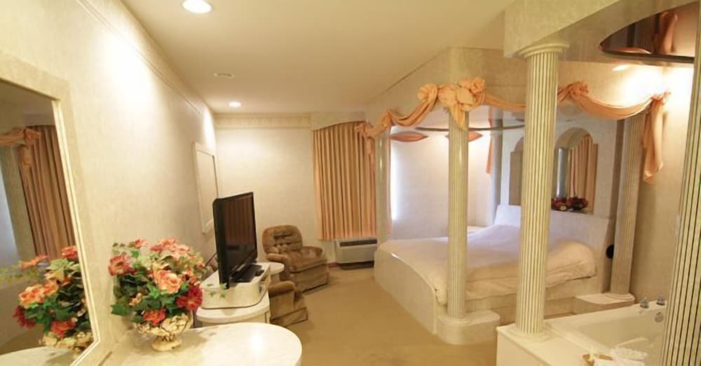 Magnolia Inn And Suites 32/32
