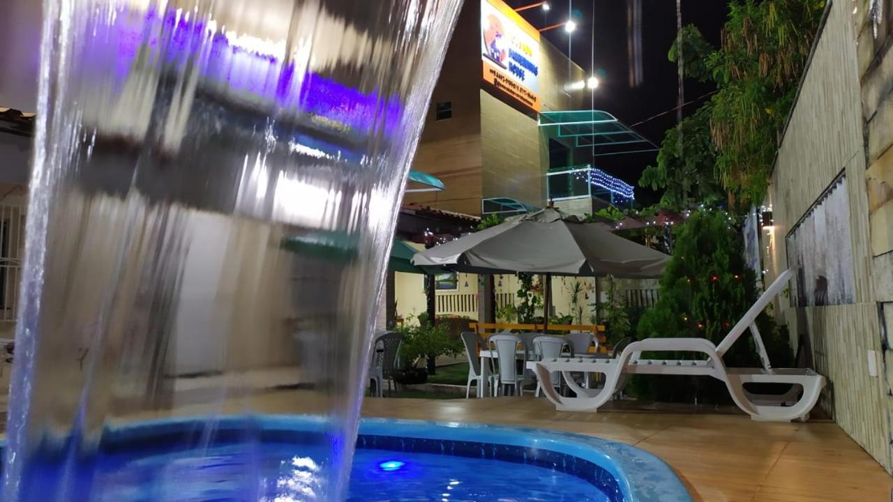 Pousada Barreirinhas House 23/50